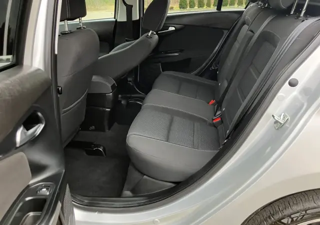 FIAT Tipo 1.4 T-Jet S-Design