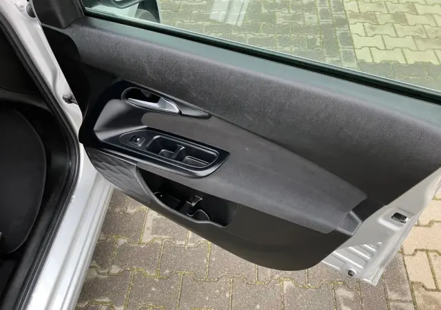 FIAT Tipo 1.4 T-Jet S-Design