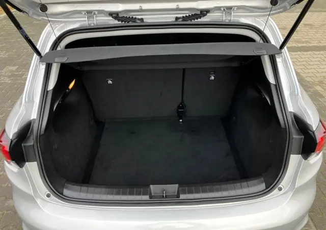 FIAT Tipo 1.4 T-Jet S-Design