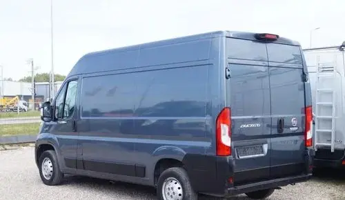 FIAT Ducato 