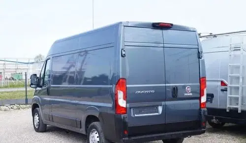FIAT Ducato 