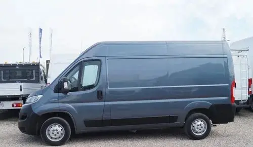 FIAT Ducato 