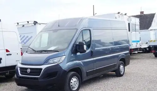 FIAT Ducato 