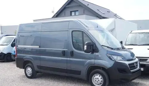 FIAT Ducato 