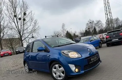 RENAULT Twingo 