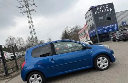 RENAULT Twingo 