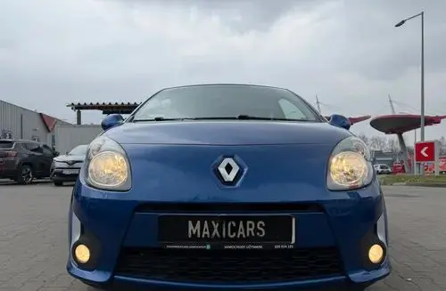 RENAULT Twingo 