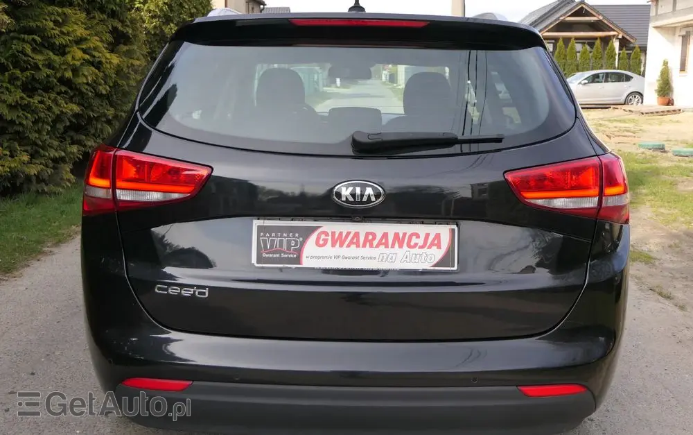 KIA Ceed 1.6 CRDi L