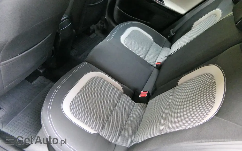 KIA Ceed 1.6 CRDi L