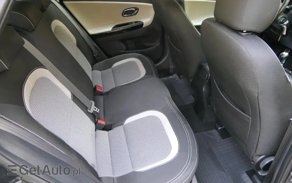 KIA Ceed 1.6 CRDi L