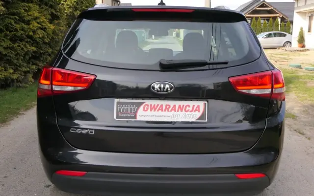 KIA Ceed 1.6 CRDi L