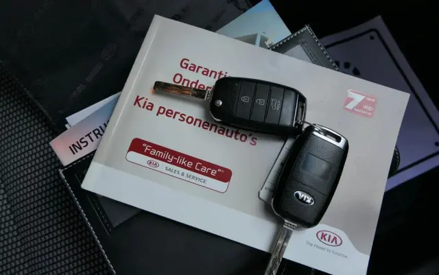 KIA Ceed 1.6 CRDi L