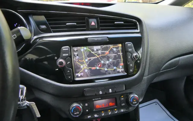 KIA Ceed 1.6 CRDi L