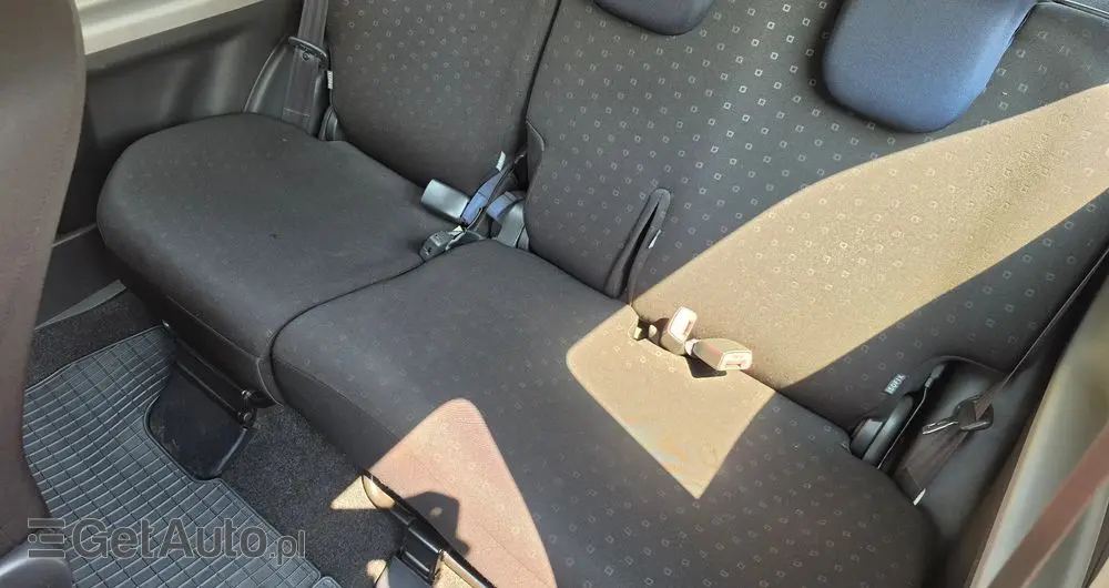TOYOTA Yaris 1.0 Luna A/C