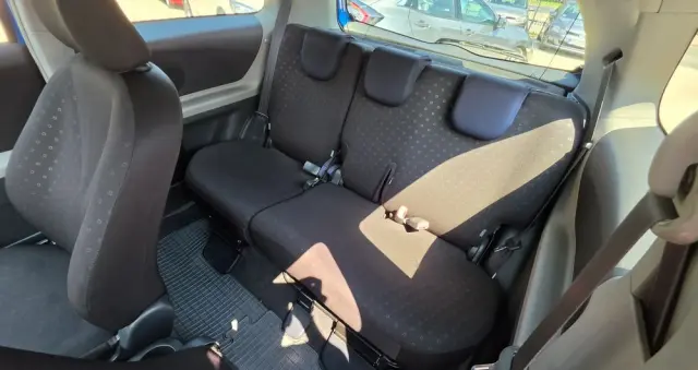 TOYOTA Yaris 1.0 Luna A/C