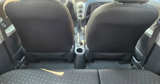 TOYOTA Yaris 1.0 Luna A/C