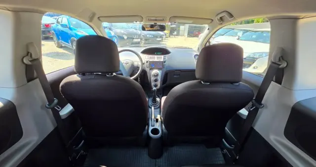 TOYOTA Yaris 1.0 Luna A/C