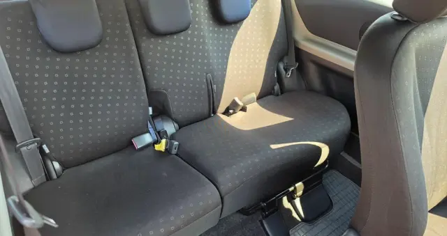 TOYOTA Yaris 1.0 Luna A/C
