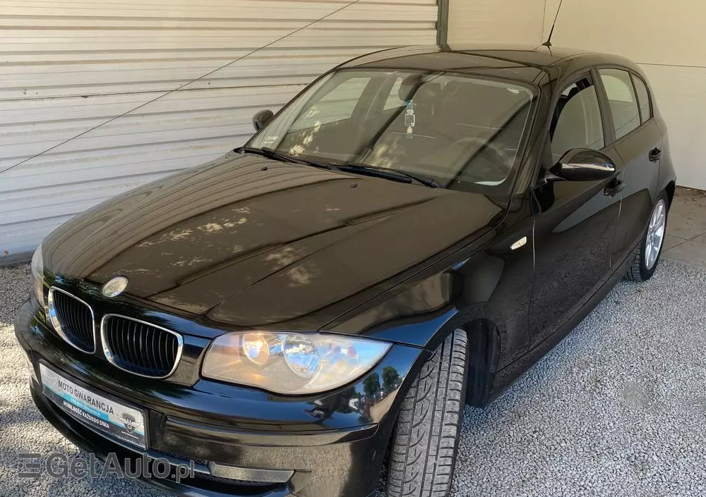 BMW Seria 1 116i