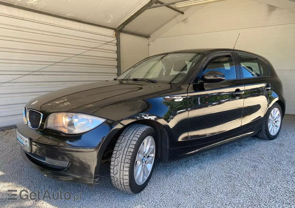 BMW Seria 1 116i