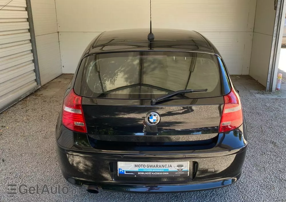 BMW Seria 1 116i