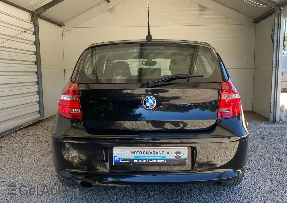 BMW Seria 1 116i