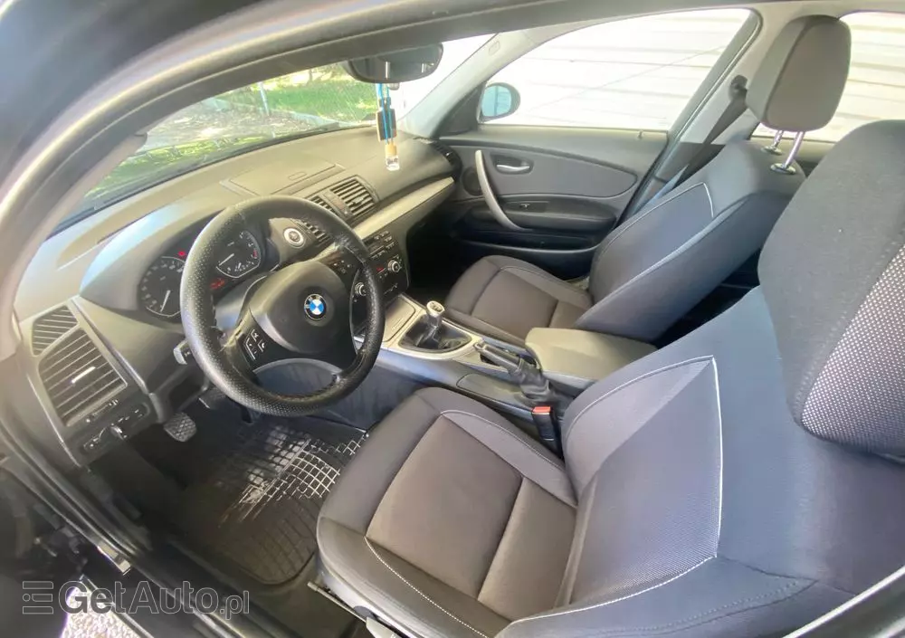 BMW Seria 1 116i