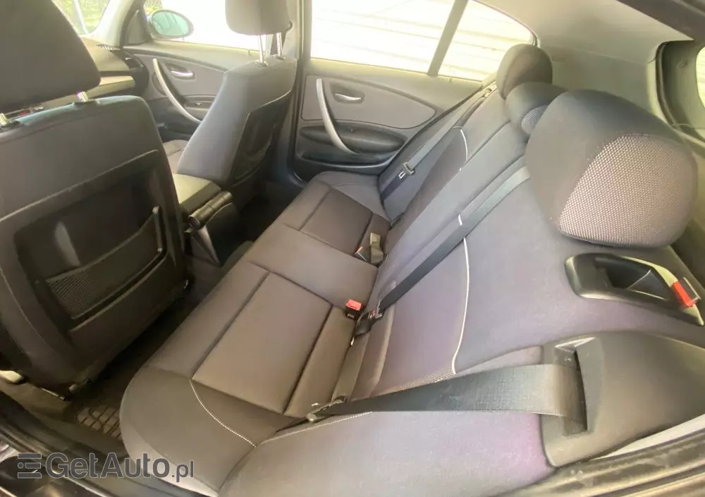 BMW Seria 1 116i