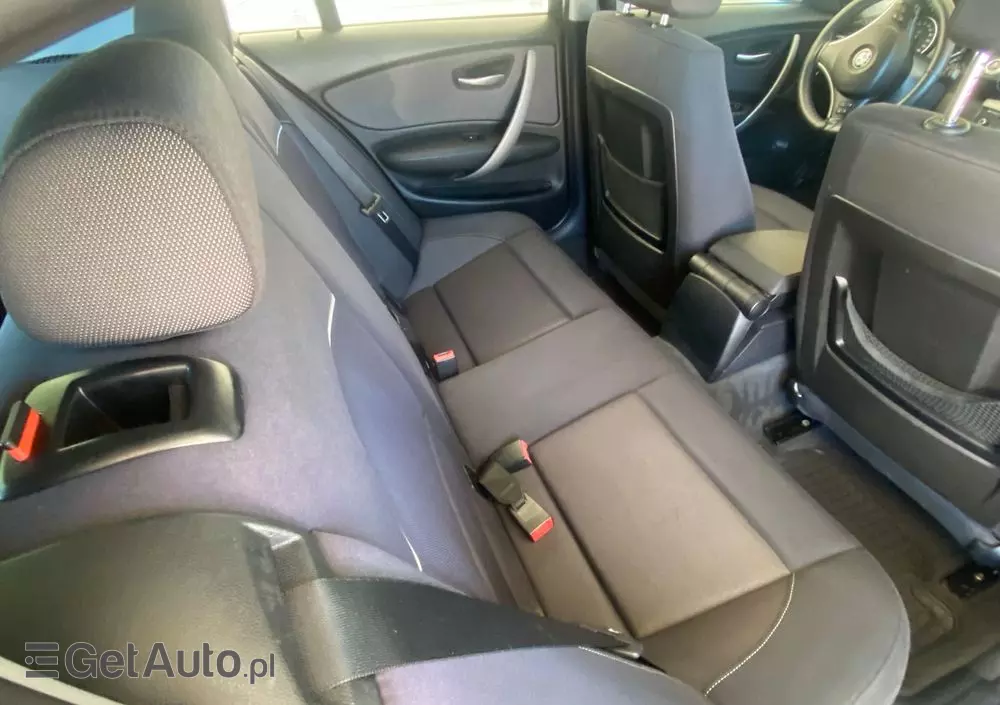 BMW Seria 1 116i