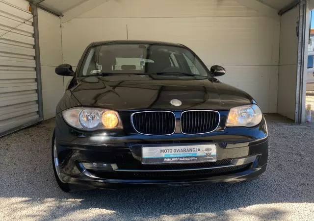 BMW Seria 1 116i