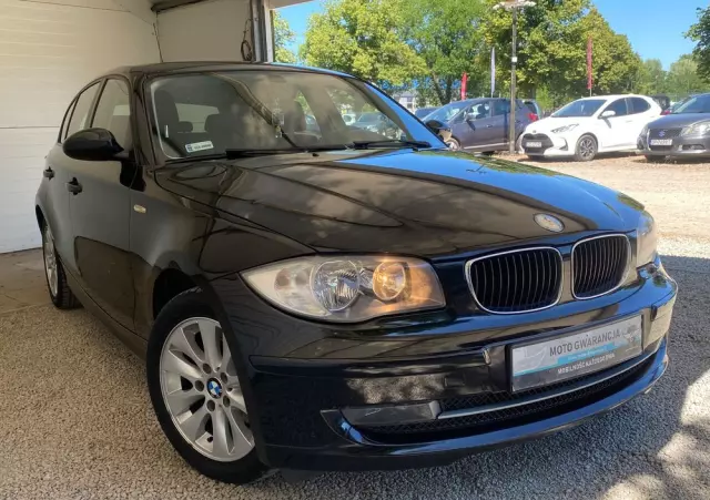 BMW Seria 1 116i