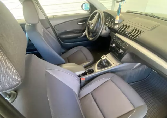 BMW Seria 1 116i