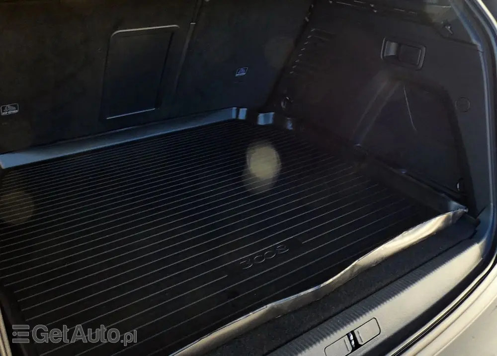 PEUGEOT 3008 1.6 BlueHDi Crossway S&S