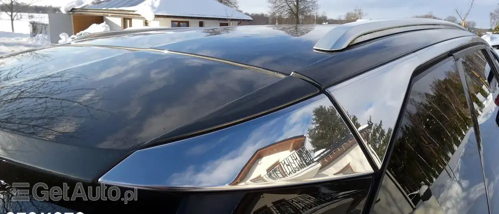 PEUGEOT 3008 1.6 BlueHDi Crossway S&S