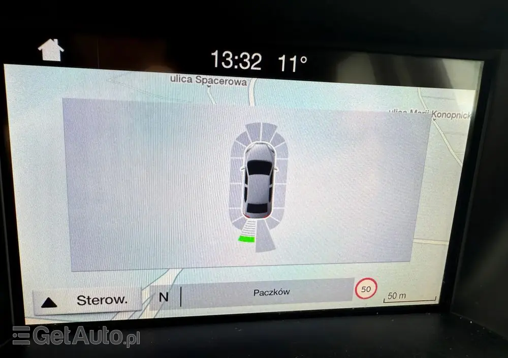 FORD Kuga 2.0 TDCi 4x4 Titanium