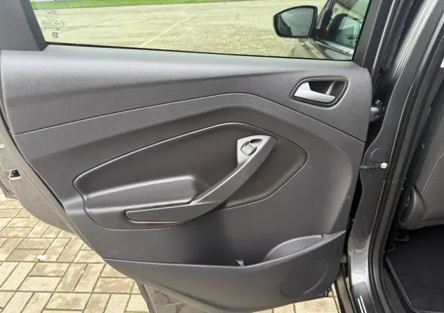 FORD Kuga 2.0 TDCi 4x4 Titanium