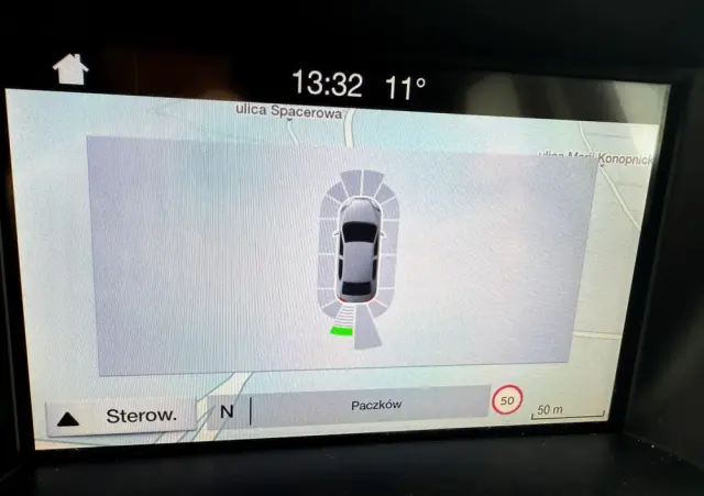 FORD Kuga 2.0 TDCi 4x4 Titanium