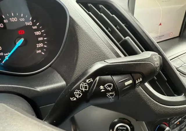 FORD Kuga 2.0 TDCi 4x4 Titanium