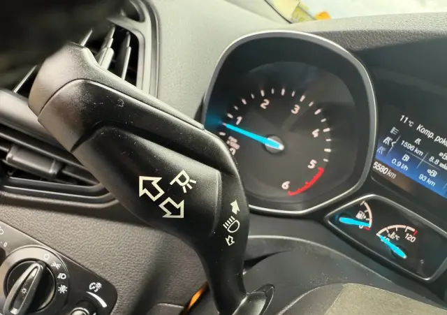 FORD Kuga 2.0 TDCi 4x4 Titanium