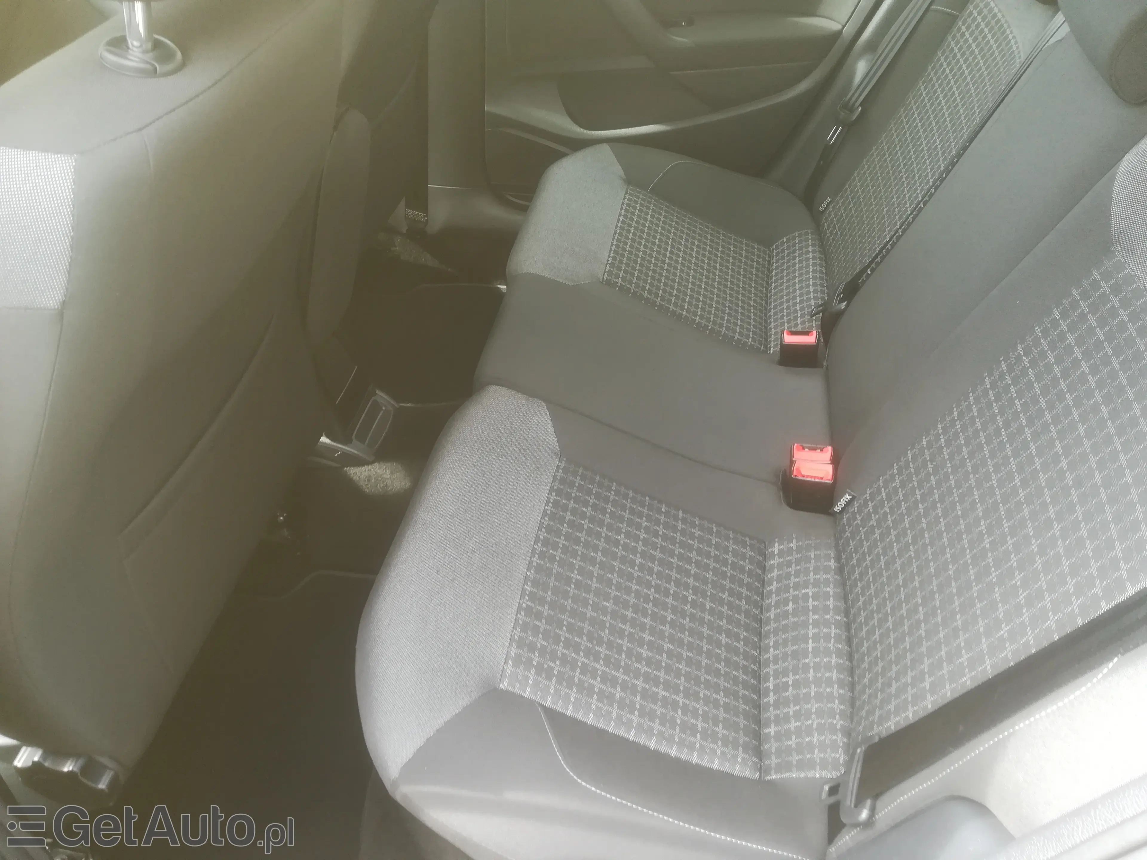 VOLKSWAGEN Polo Comfortline