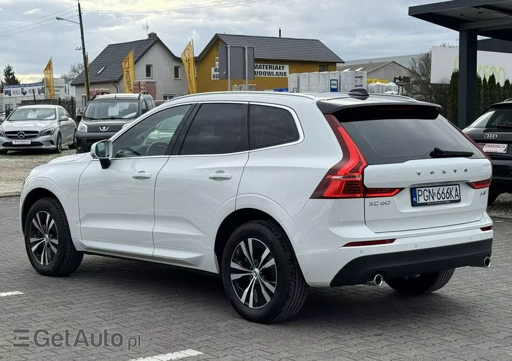 VOLVO XC 60 
