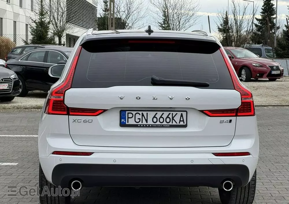 VOLVO XC 60 