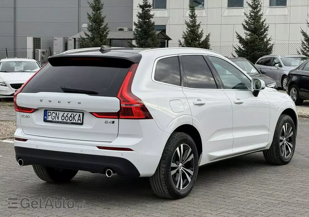 VOLVO XC 60 
