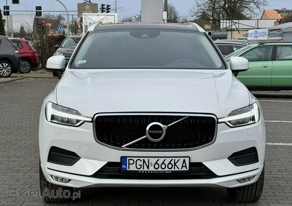 VOLVO XC 60 