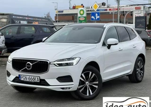 VOLVO XC 60 
