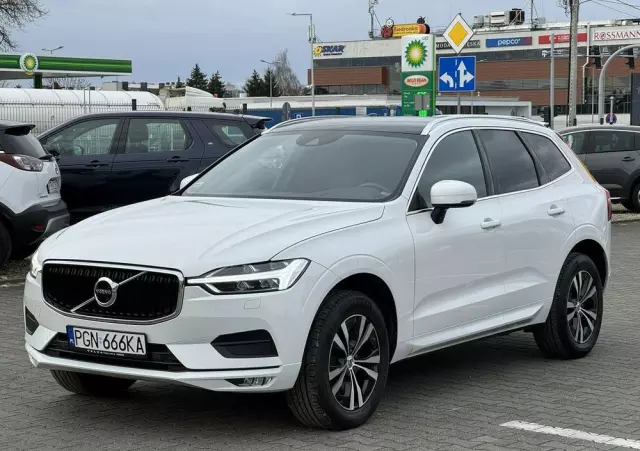 VOLVO XC 60 