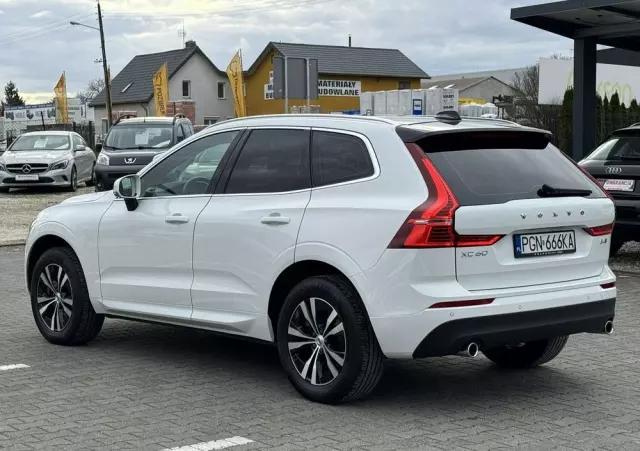 VOLVO XC 60 