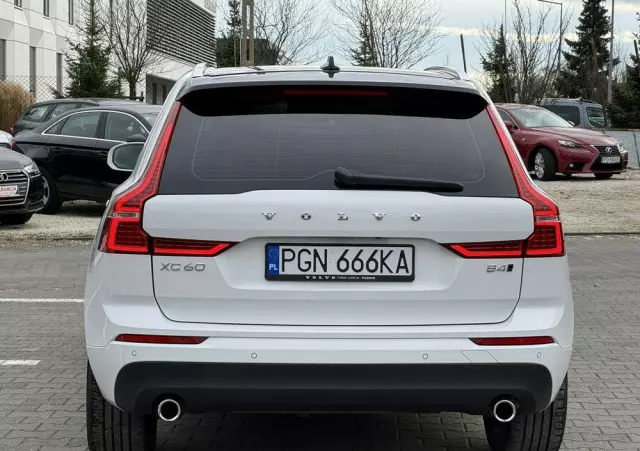 VOLVO XC 60 
