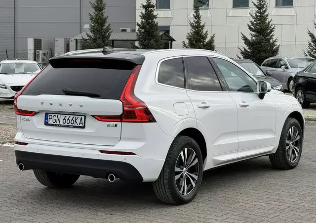 VOLVO XC 60 