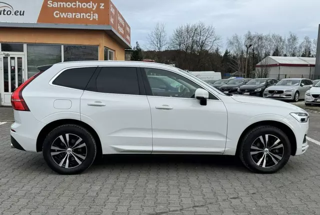 VOLVO XC 60 